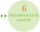 Maintenance & control